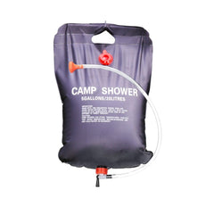 Douche solaire Carpoint 20 litres 
