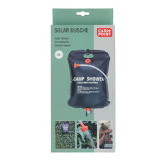 Douche solaire Carpoint 20 litres 
