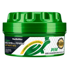 Turtle Wax Super Hard Shell cire en pâte 397 g 