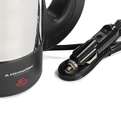 Bouilloire de voiture CARMOTION avec capacité de 500 ml