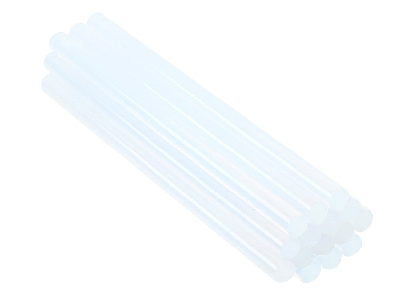 Bâtons de colle thermofusible 11 x 200 mm, lot de 15 de CARMOTION