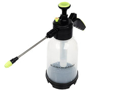 Pulvérisateur à mousse manuel 2 litres pour le detailing