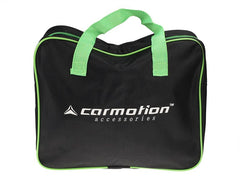 Kit d’entretien auto CARMOTION avec sac de rangement