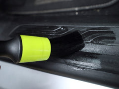 Brosses pour perceuse et accessoires dans le kit d’entretien auto CARMOTION