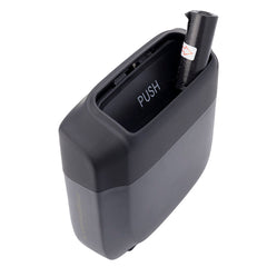 Poubelle pour voiture avec sacs 1 L