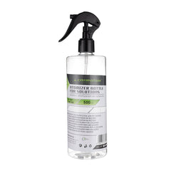 Flacon pulvérisateur 500 ml avec spray on/off CARMOTION