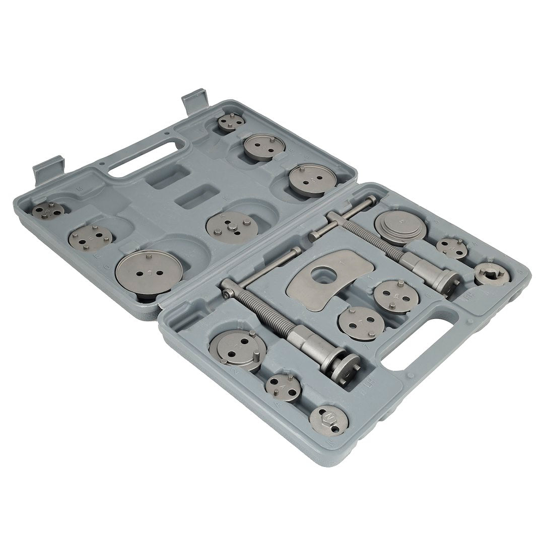Kit repousse-piston de frein 18 pièces de CARMOTION