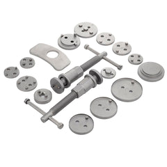 Outil repousse-piston de frein en mallette plastique de CARMOTION