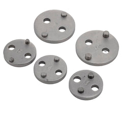 Outil repousse-piston de frein avec embout magnétique de CARMOTION
