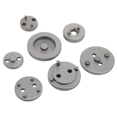 Adaptateurs pour outil repousse-piston de frein de CARMOTION