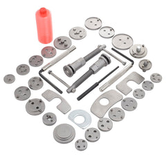 Kit universel repousse-piston de frein 35 pièces