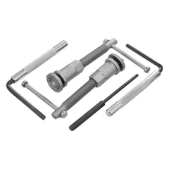 Kit d’outils 35 pièces pour l’entretien des freins