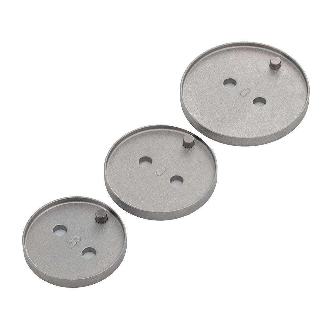 Outil universel pour repousser les pistons de frein