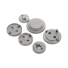 Kit d’outillage pour freins 35 pièces