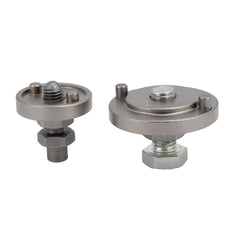 Kit d’outils pour l’entretien des pistons de frein