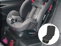 Protection de siège auto pour siège de voiture avec poches de rangement