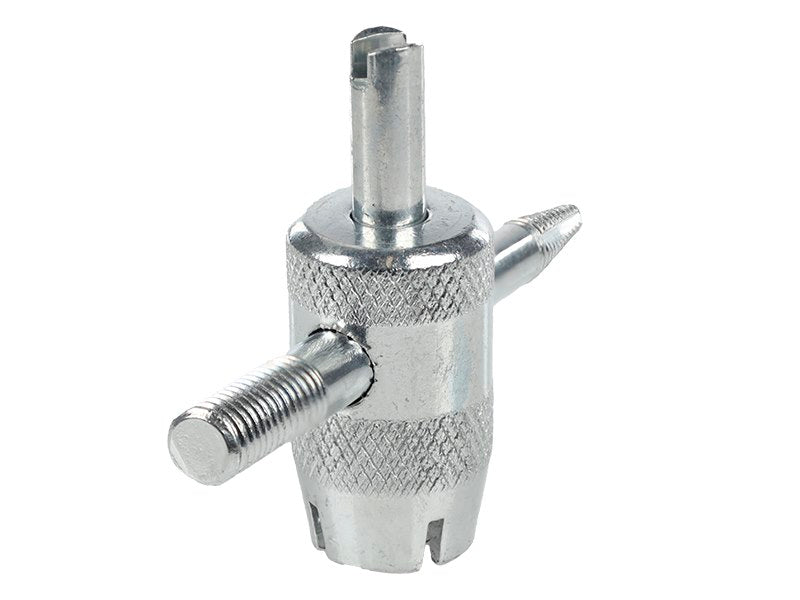 Kit d’outils de calibrage pour la remise en état des valves
