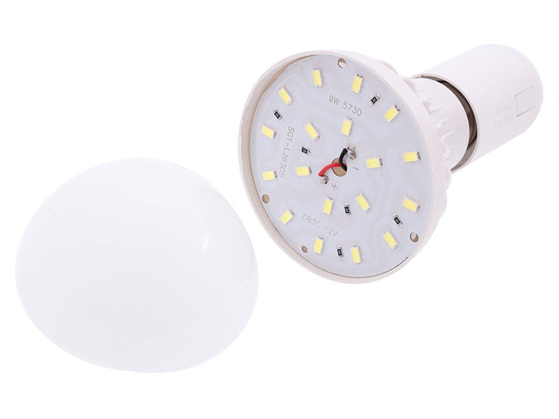Lampe de travail LED rechargeable avec câble de 4 mètres