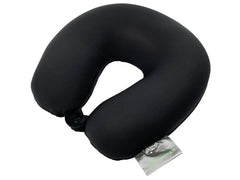 Coussin de voyage pour les trajets et le repos en position assise