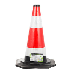 Cône de signalisation 45 cm CARMOTION