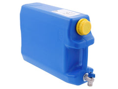 Jerrican d’eau plat 10 litres avec valve supérieure