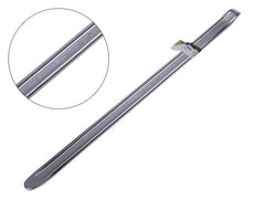 Levier pour montage de pneus 510 x 19 x 8 mm