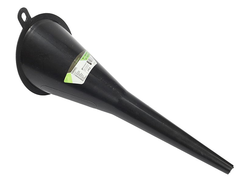 Entonnoir coudé pour liquides avec tuyau flexible de CARMOTION