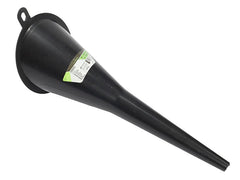 Entonnoir coudé pour liquides avec tuyau flexible de CARMOTION