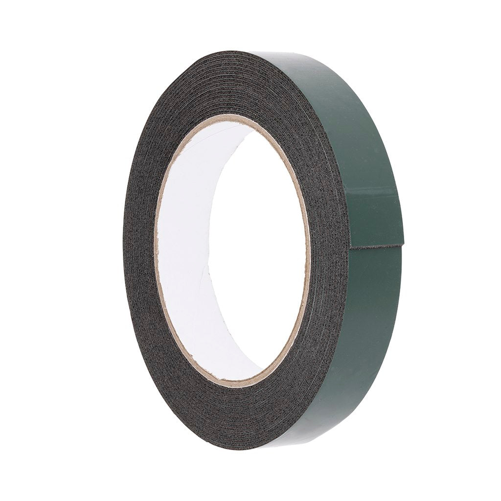 Ruban adhésif double face en mousse acrylique 19 mm x 5 m de CARMOTION