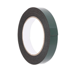 Ruban adhésif double face en mousse acrylique 19 mm x 5 m de CARMOTION