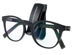 Porte-lunettes pour ranger vos lunettes dans la voiture