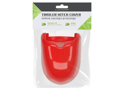 Capuchon universel d’attelage pour le crochet de votre voiture