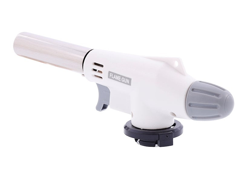 Lampe à souder portable avec allumage piézoélectrique
