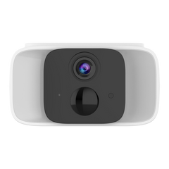 Kit caméra de recul sans fil avec écran 10,1", zoom 30x et vision nocturne – 12V/36V 