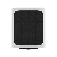Kit caméra de recul sans fil avec écran 10,1", zoom 30x et vision nocturne – 12V/36V 