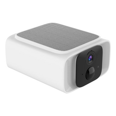 Kit caméra de recul sans fil avec écran 10,1", zoom 30x et vision nocturne – 12V/36V 