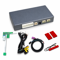 Module Apple CarPlay & Android Auto pour Smart 2015-2019 