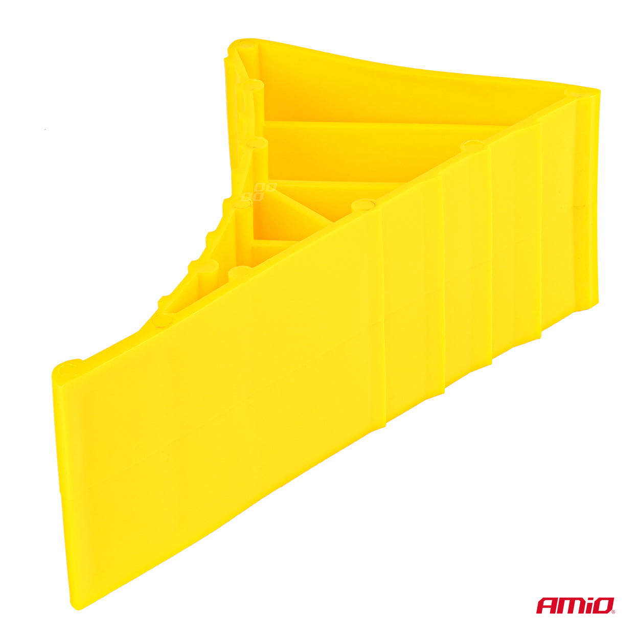 Plastikhjulklods fra CarCommerce