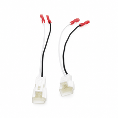 Câble adaptateur de haut-parleur Kia – lot de 2 