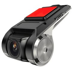 Dashcam Premium - 720p – Carmedia24.fr