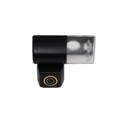 Caméra de recul 1080P pour Hyundai i10/i20/i30 – Caméra intégrée dans l’éclairage de plaque d’immatriculation (97 × 38 mm) 