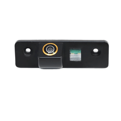 Caméra de recul 1080P pour Mercedes-Benz ML W164 (2005–2012) – caméra de hayon (51 × 47 mm) 