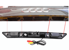 Caméra de recul 1080P pour Mercedes-Benz C W204, E W212 & S W221 – caméra de hayon (47,8 × 54,5 mm) 