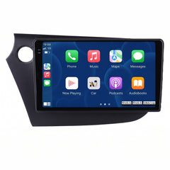 Honda Insight 2009-2014 - autoradio 9" avec Apple CarPlay et Android Auto 