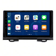Honda HR-V 2021-2026 - autoradio 10,1" avec Apple CarPlay et Android Auto 