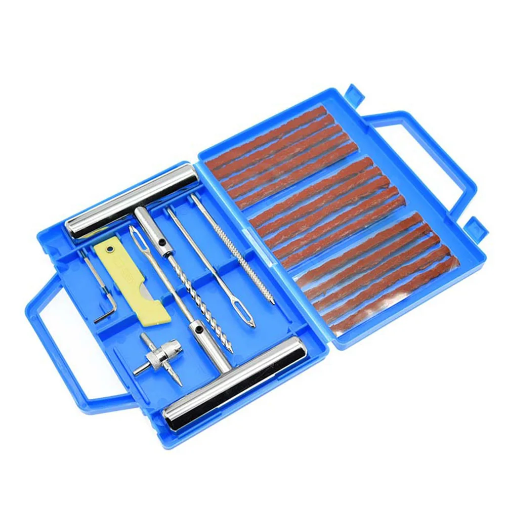 kit de réparation de pneus