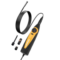 <h2>Caméra endoscopique USB 5,5 mm – caméra d’inspection pour voiture (Android & Windows)</h2> 