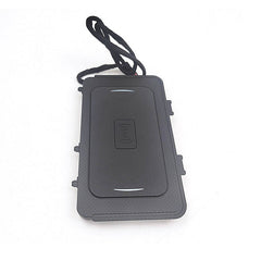 Volkswagen ID.3 / ID.4 / ID.4 X / ID.4 Crozz / ID.6 / CUPRA Born 2020-2022 Chargeur de téléphone sans fil avec charge rapide 15 W 
