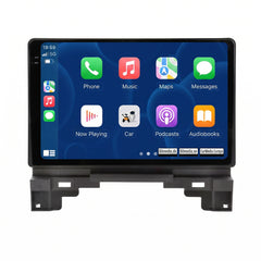 Honda ZR-V 2022-2026 - autoradio 10,1" avec Apple CarPlay et Android Auto 