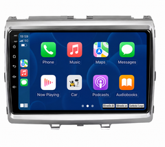 Mazda 8 2006-2016 - Autoradio 9" avec Apple CarPlay et Android Auto 